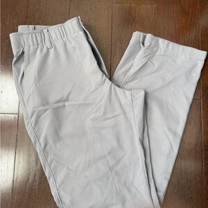 Under Armour Men's Gray Golf Pants